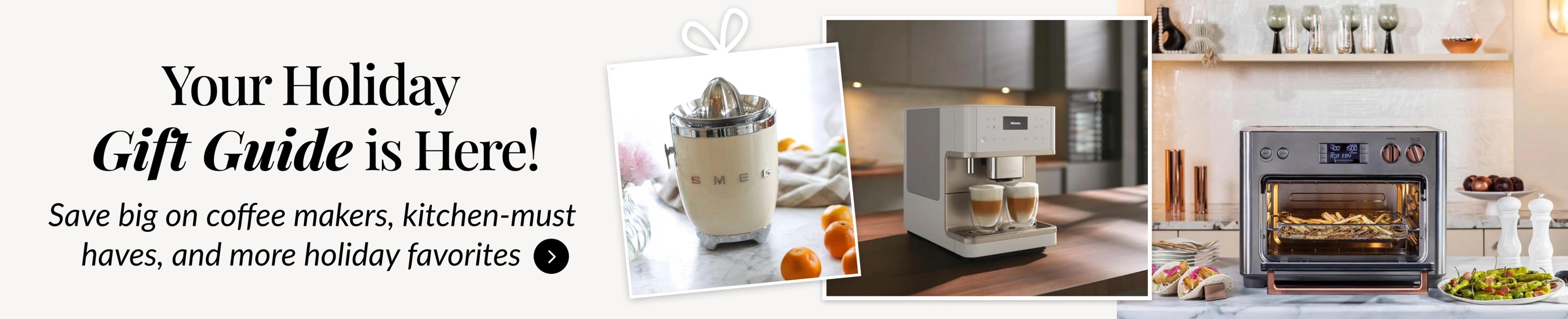 Gift Guide