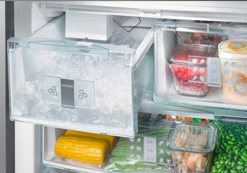 Ice Maker