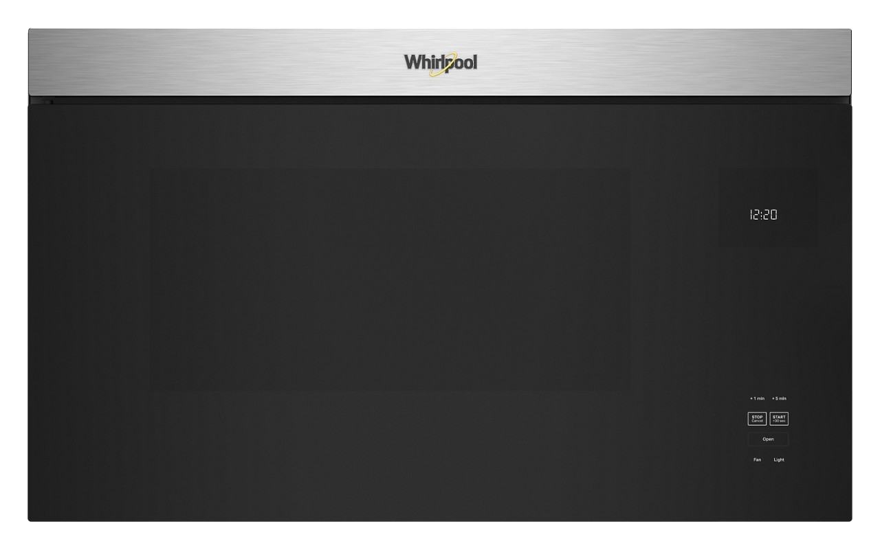 Whirlpool Microwave Ovens