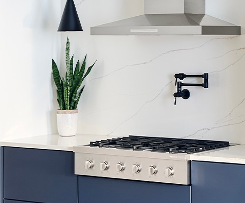 Rangetop