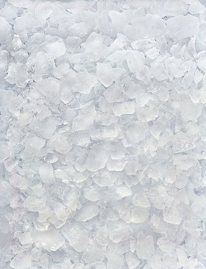 Clear, Crescent, & Nugget Ice
