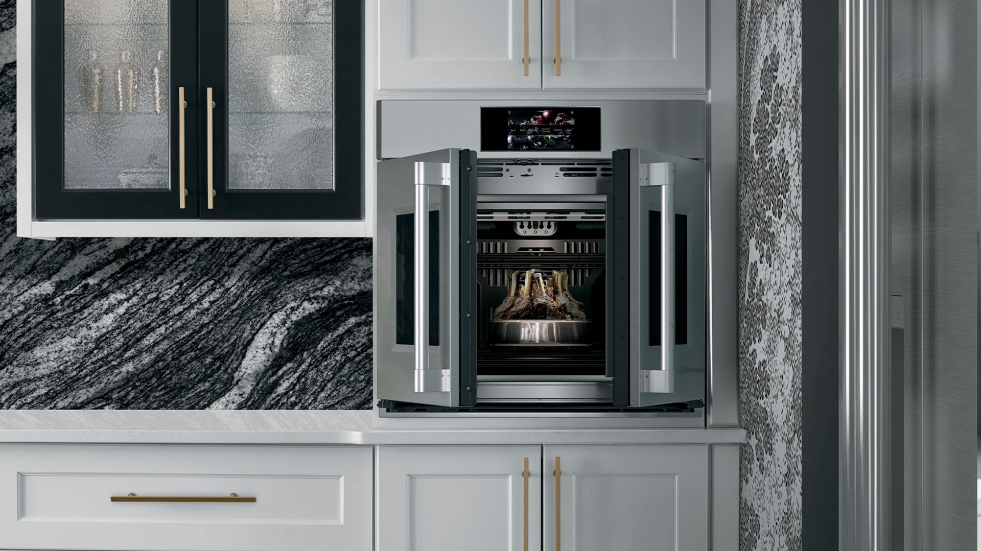 Best Smart Wall Ovens of 2024 AJ Madison