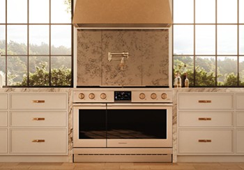 Monogram Statement Series Ranges