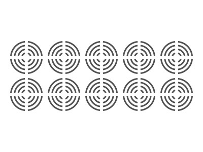 10 Burner
