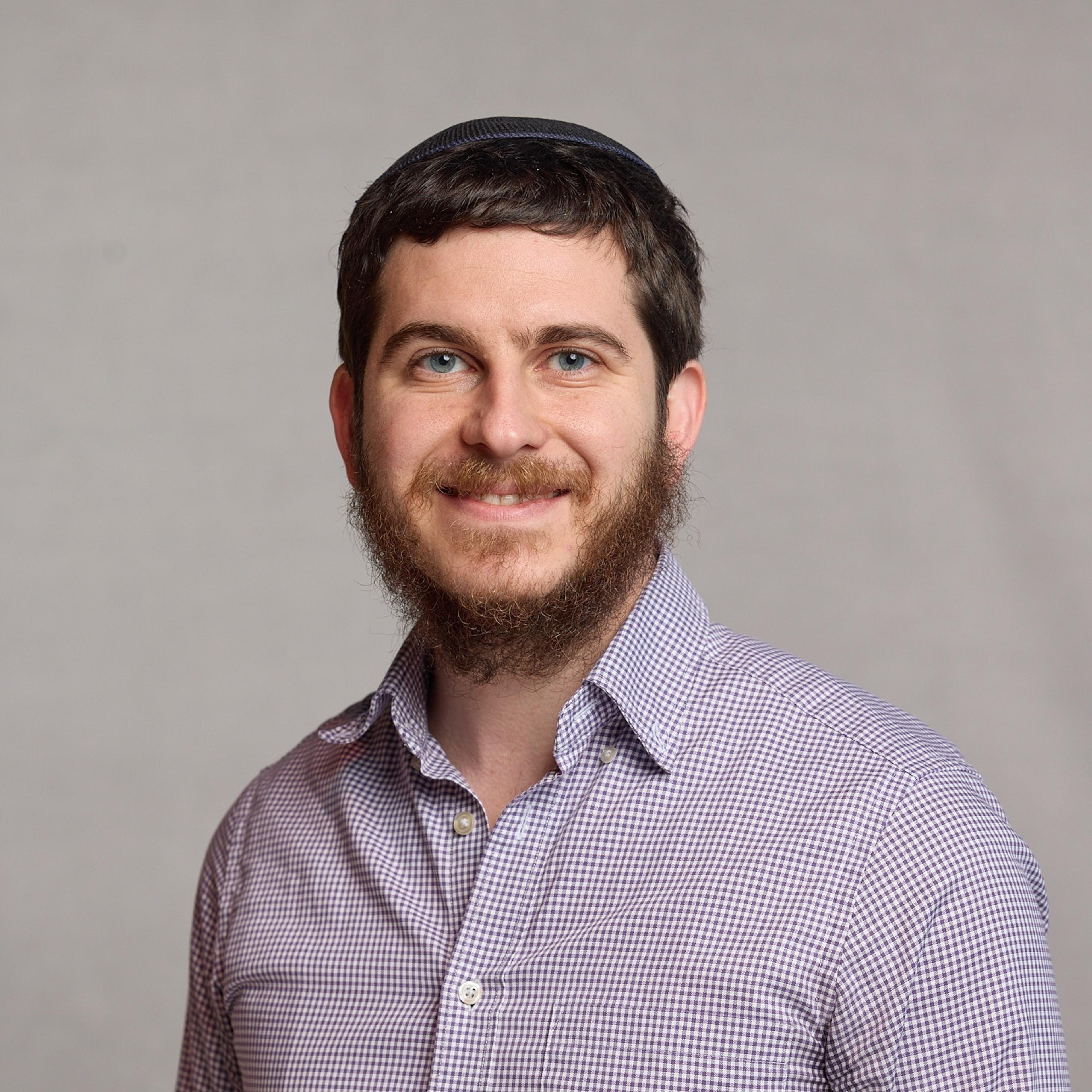 Menachem K.