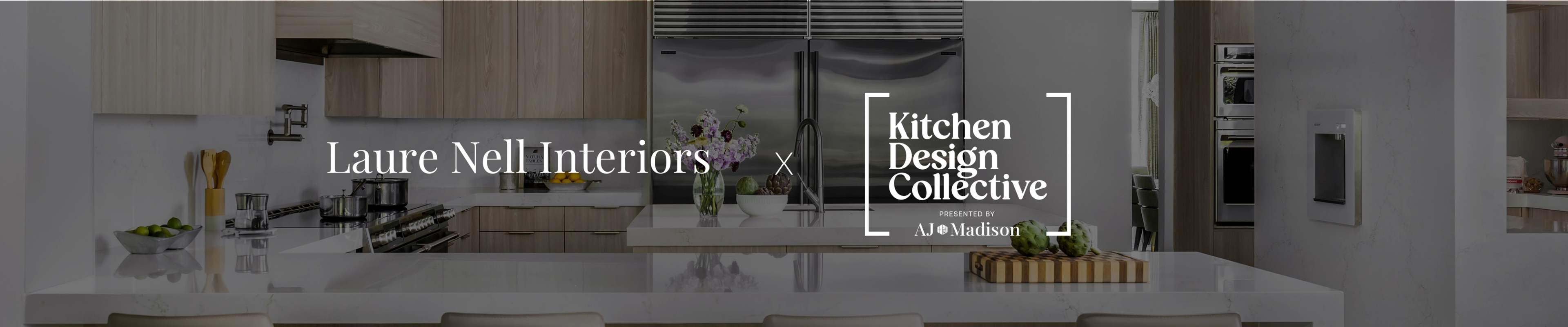 Laure Nell Interiors
