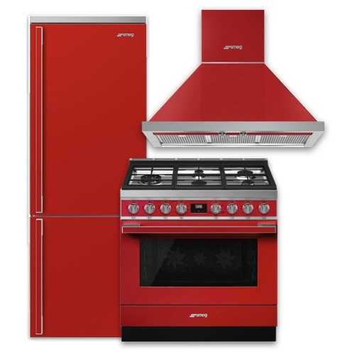 Smeg Portofino