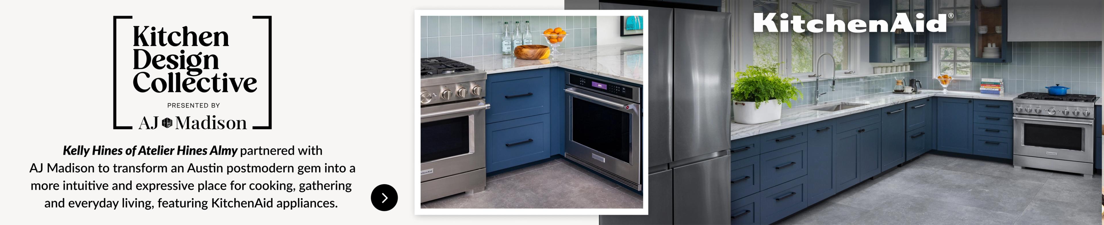 Kitchen Design Collective