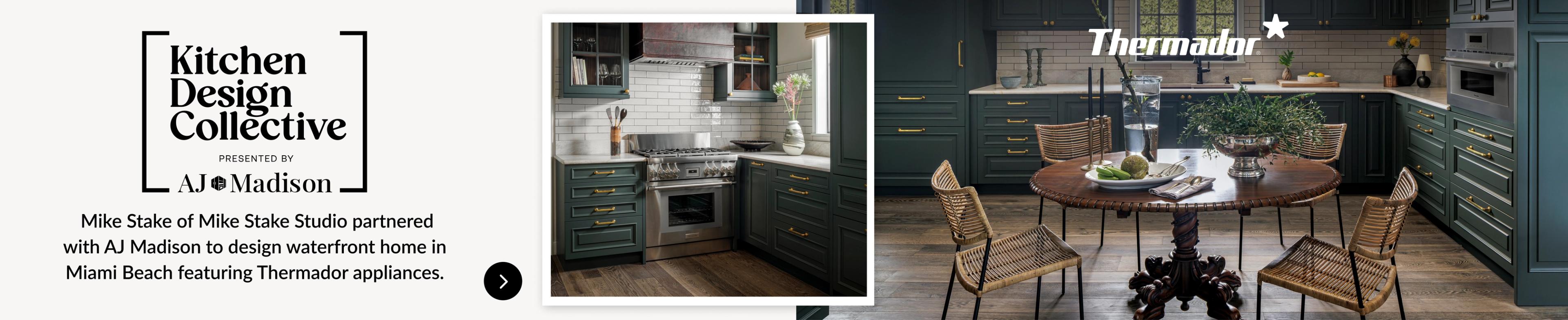 Kitchen Design Collective
