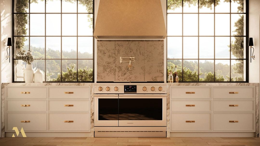 Best Professional Style Ranges of 2024 AJ Madison