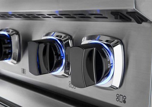 VariSimmer™ Setting