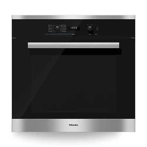 Miele Wall Ovens