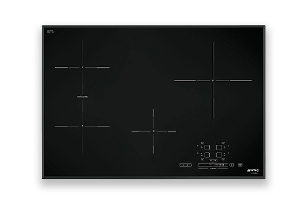 Induction Cooktops