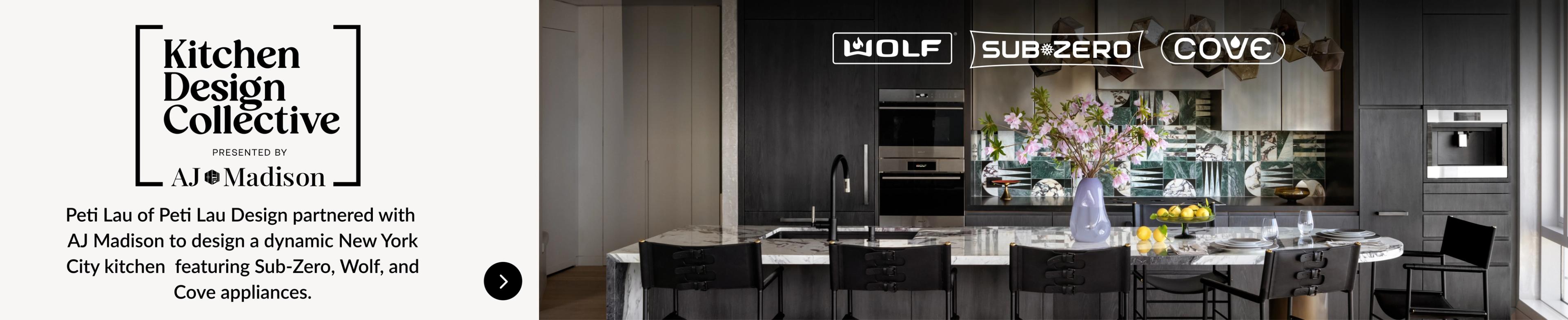 Kitchen Design Collective