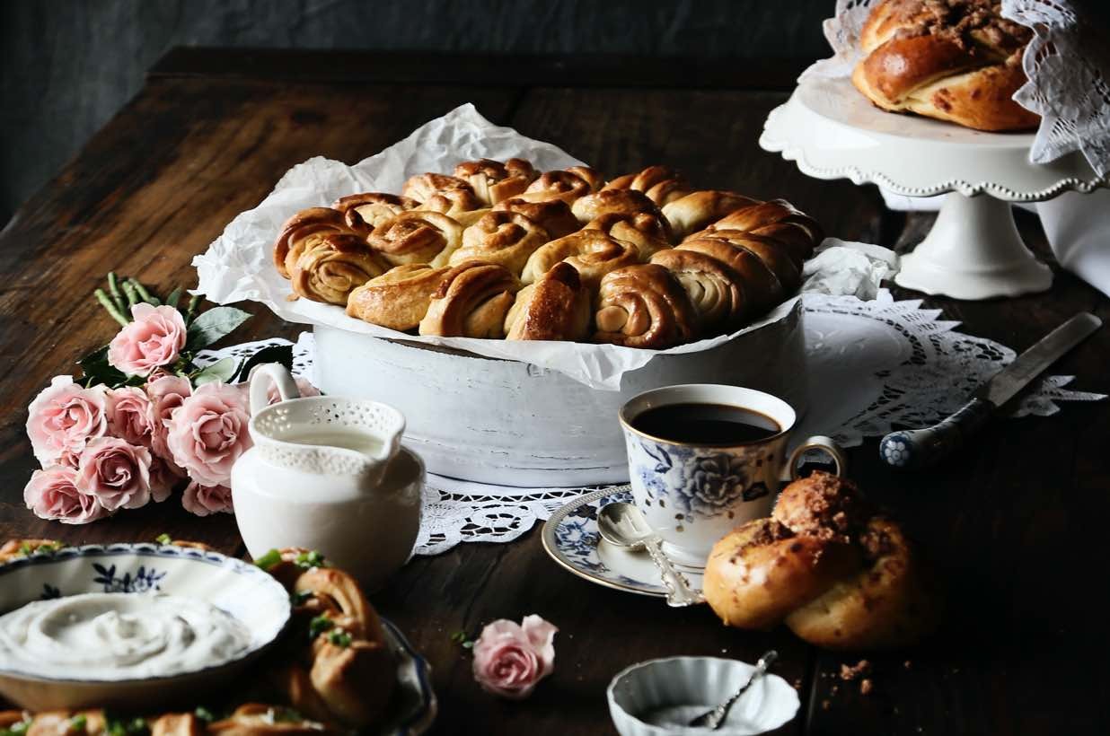 challa