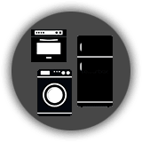 icon of appliances