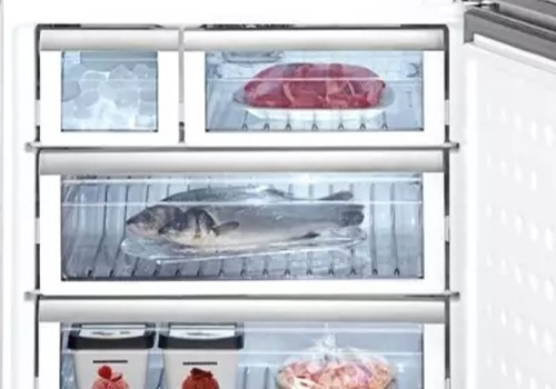 Automatic Ice Machine