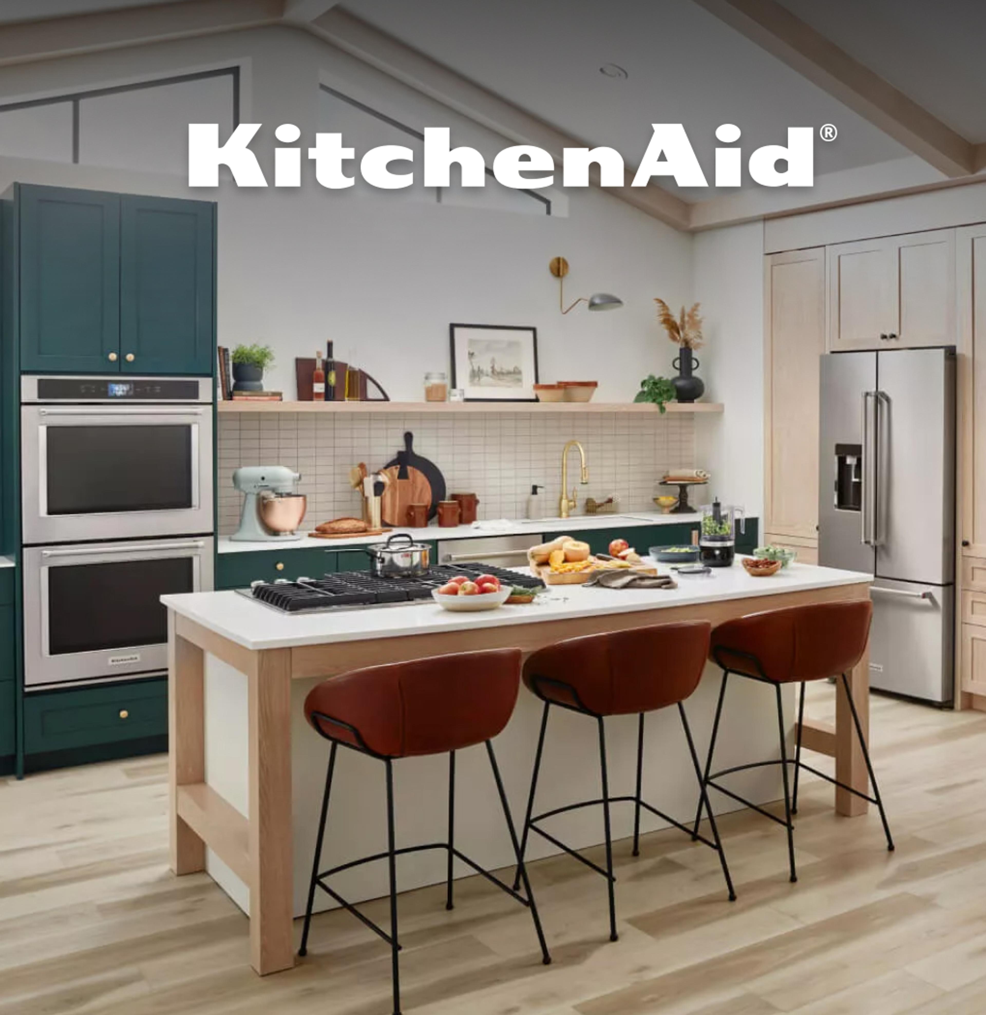 KitchenAid