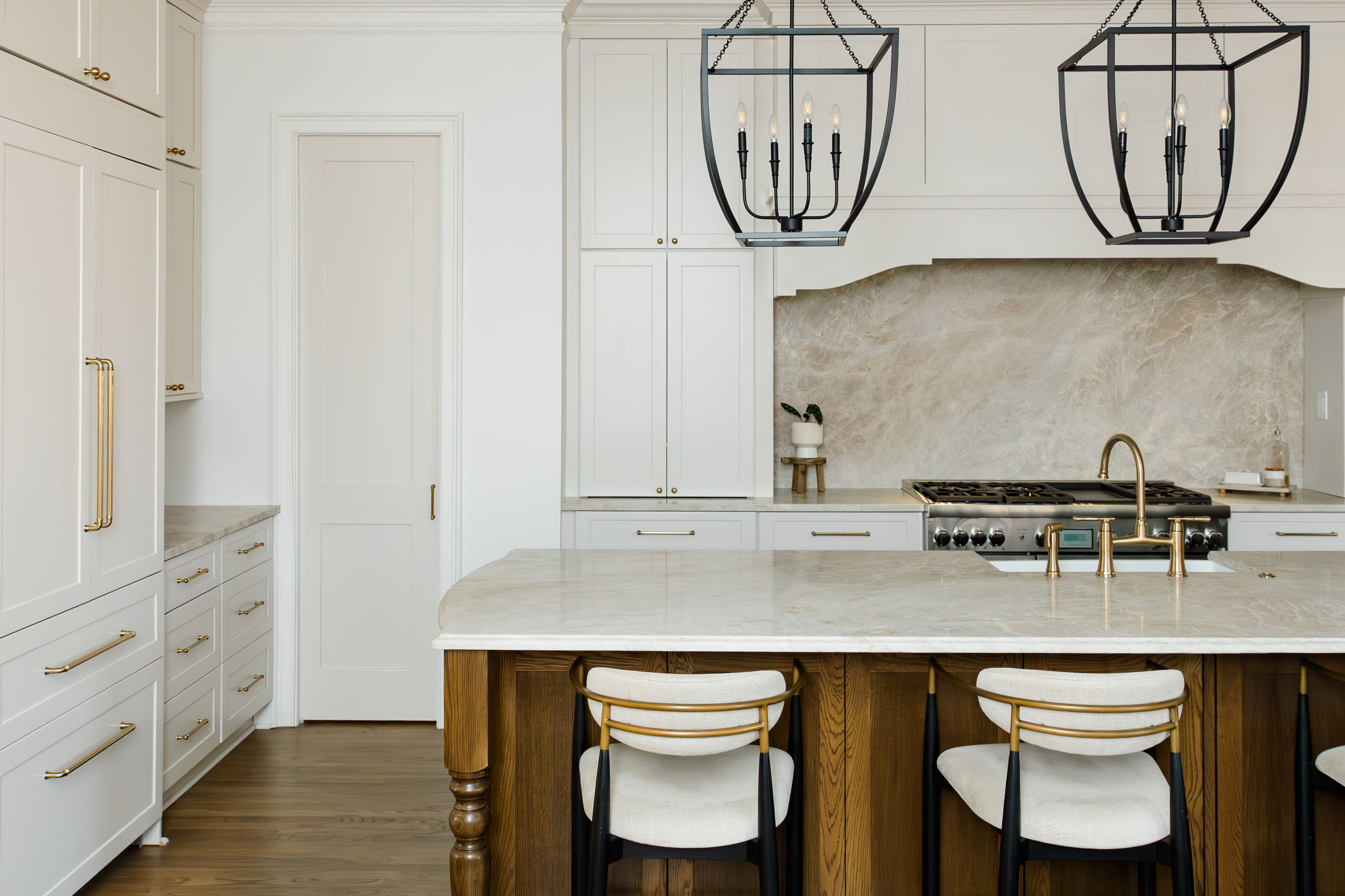 Danielle Stanley Home