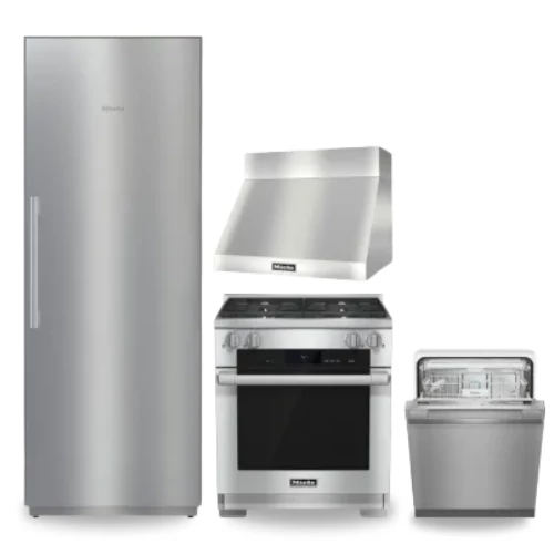Miele Appliance Packages