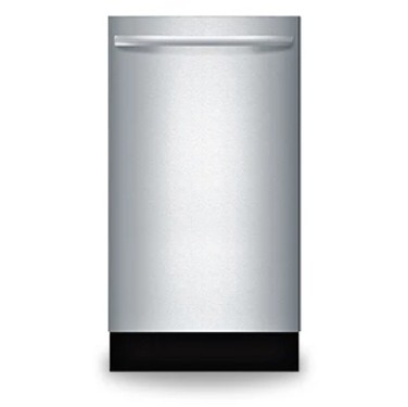 Small Space Dishwasher