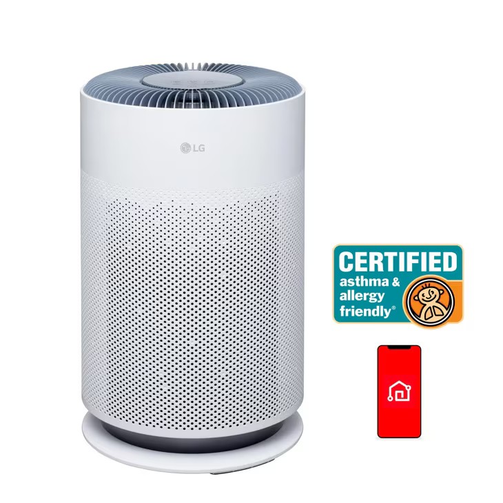 AIR PURIFIERS