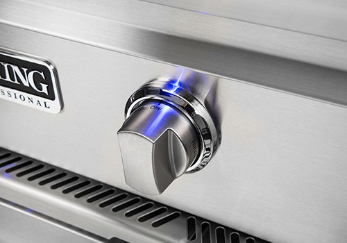 Grill Lighting