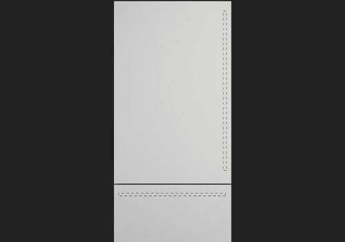 Built-In Panel-Ready