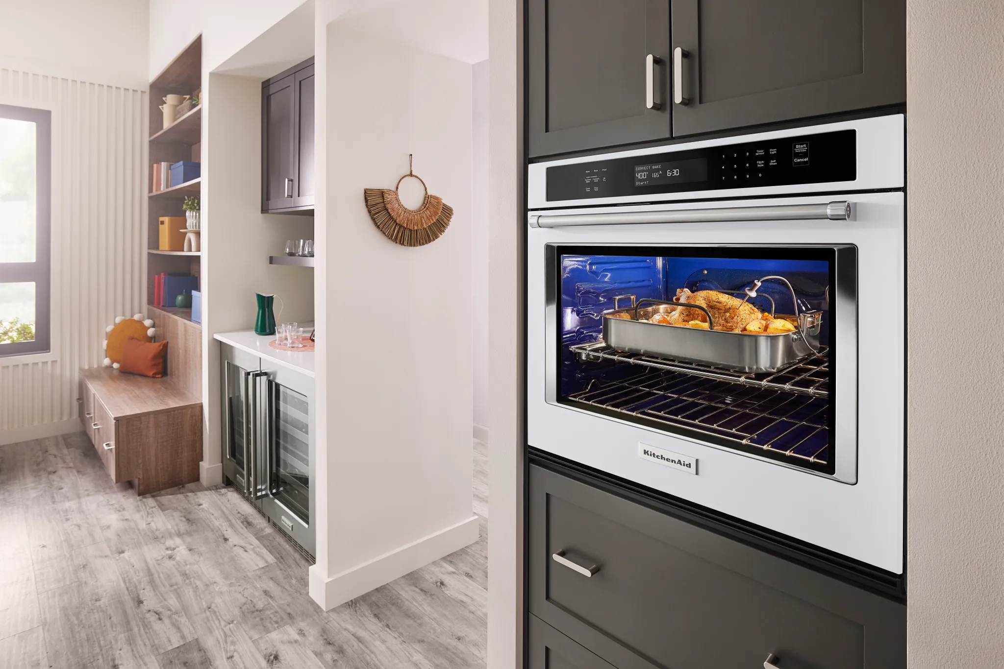 Multifunctional & Space-Saving Appliances for Small Apartments and ...