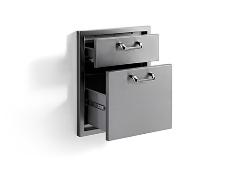 Storage Drawers