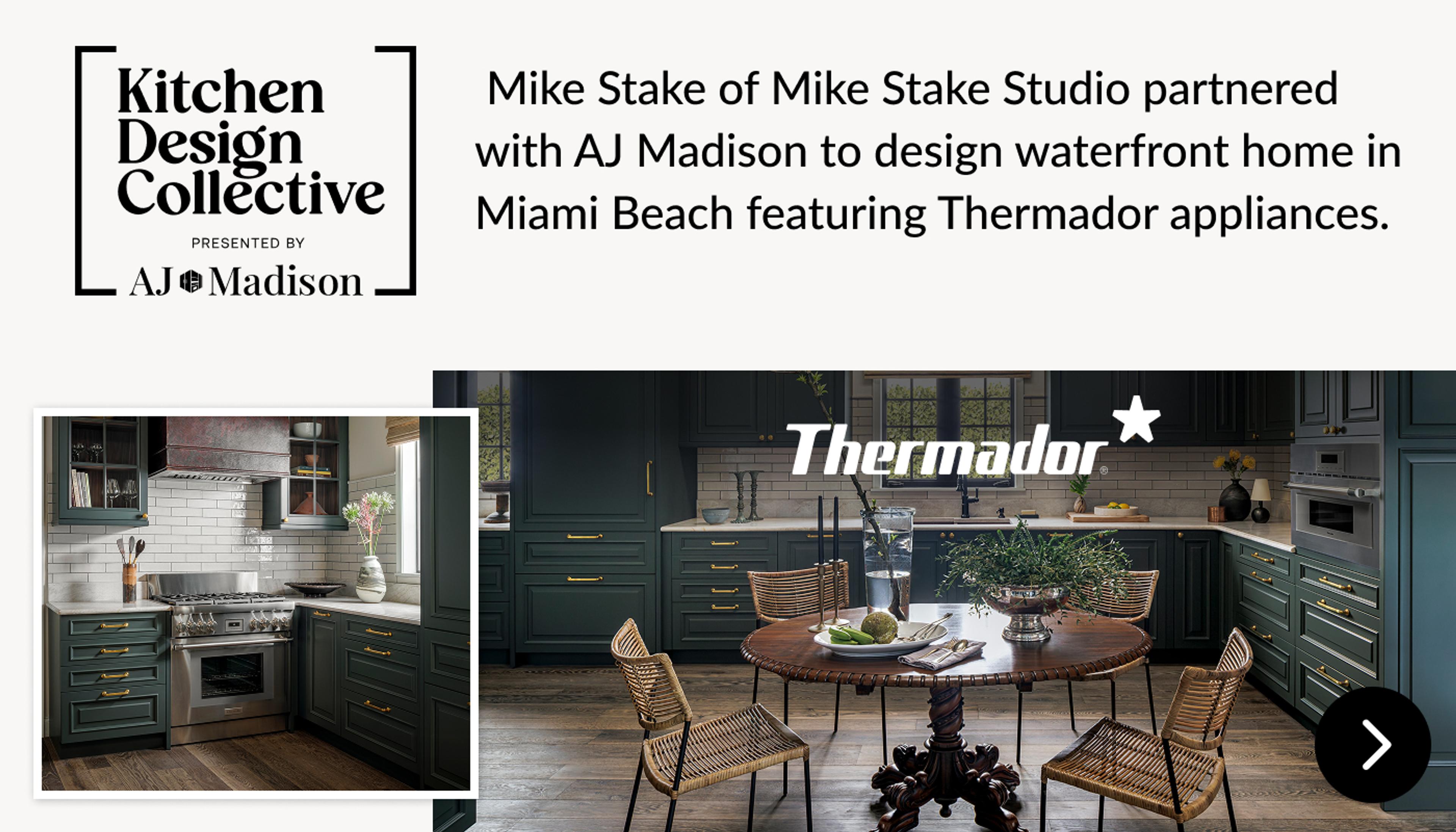 Kitchen Design Collective