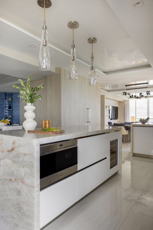 Kitchen Design