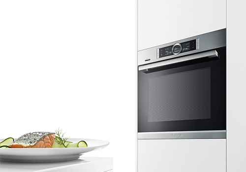 Ovens