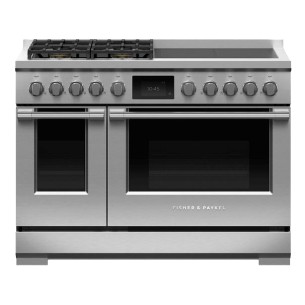 BUY A FREESTANDING RANGE