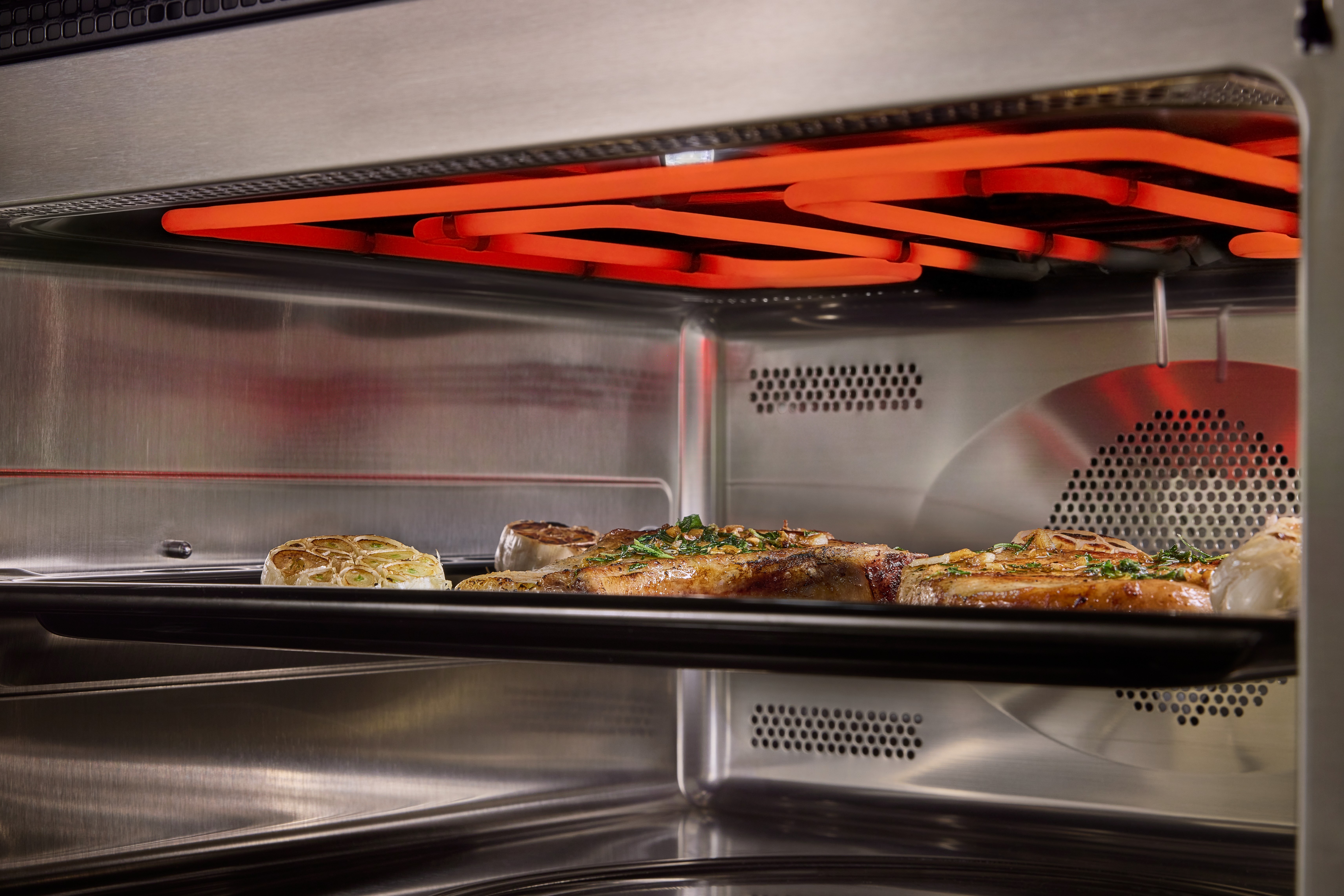 EVEN-HEAT™ PREHEAT