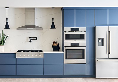 Bosch The More You Buy, The Bigger the Rebate | Save up to $1500