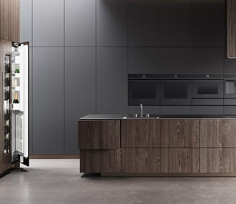 Fisher & Paykel + DCS - Get 5% Cash Back on Purchases over $10,000