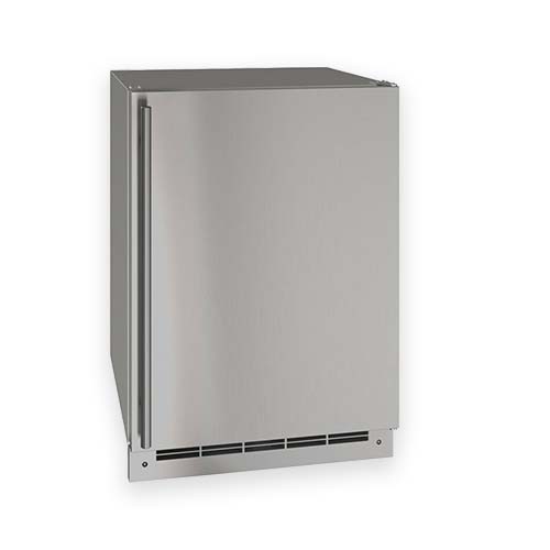 U-Line Freezers