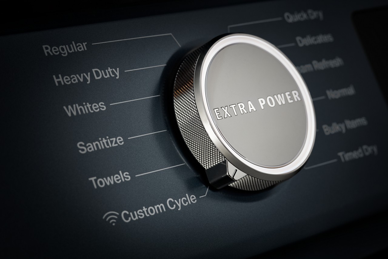 Extra Power