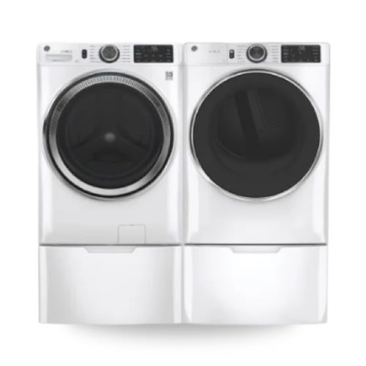 Washers And Dryers 