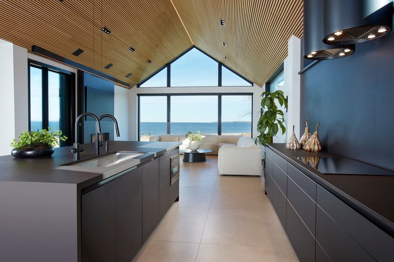 Miele Kitchen