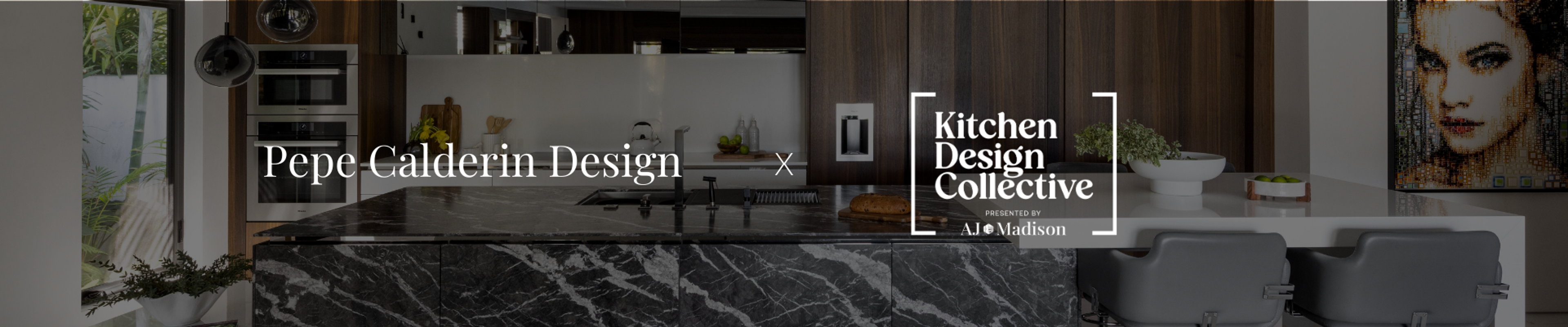 Pepe Calderin Design