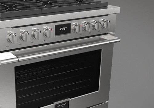 Dual Convection Fans