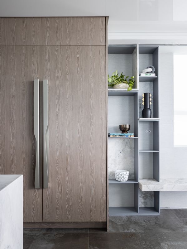 kitchen design