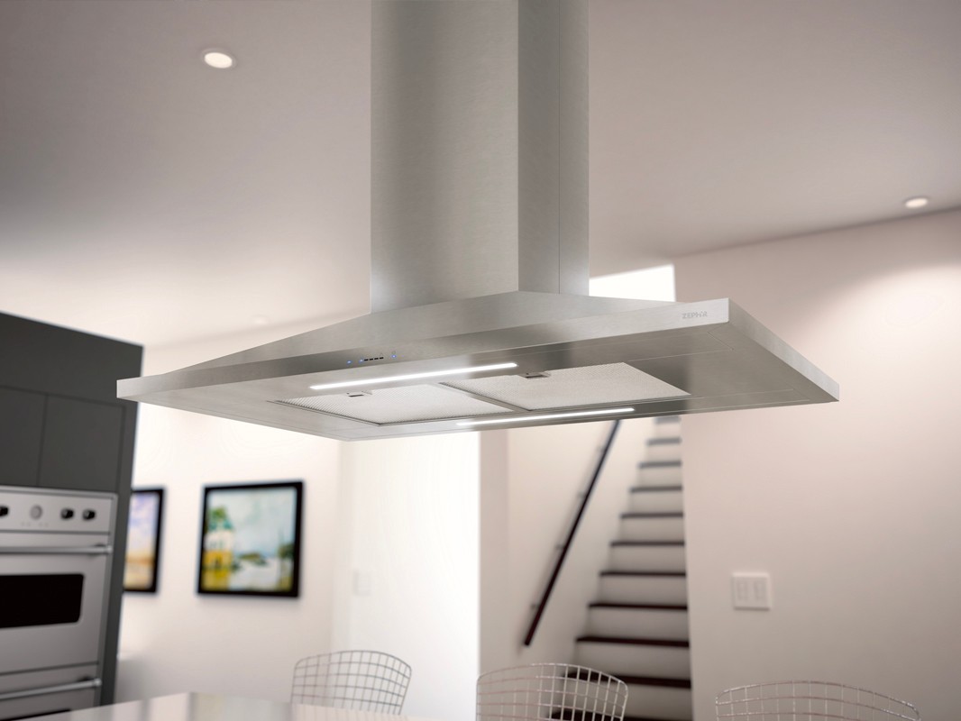 Baffle Filters