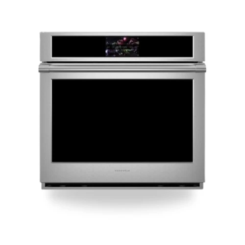 Monogram Wall Ovens
