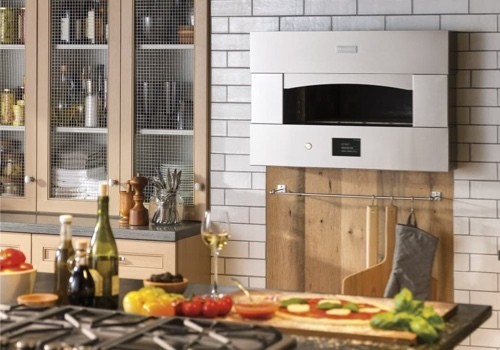 Electric heating zones
