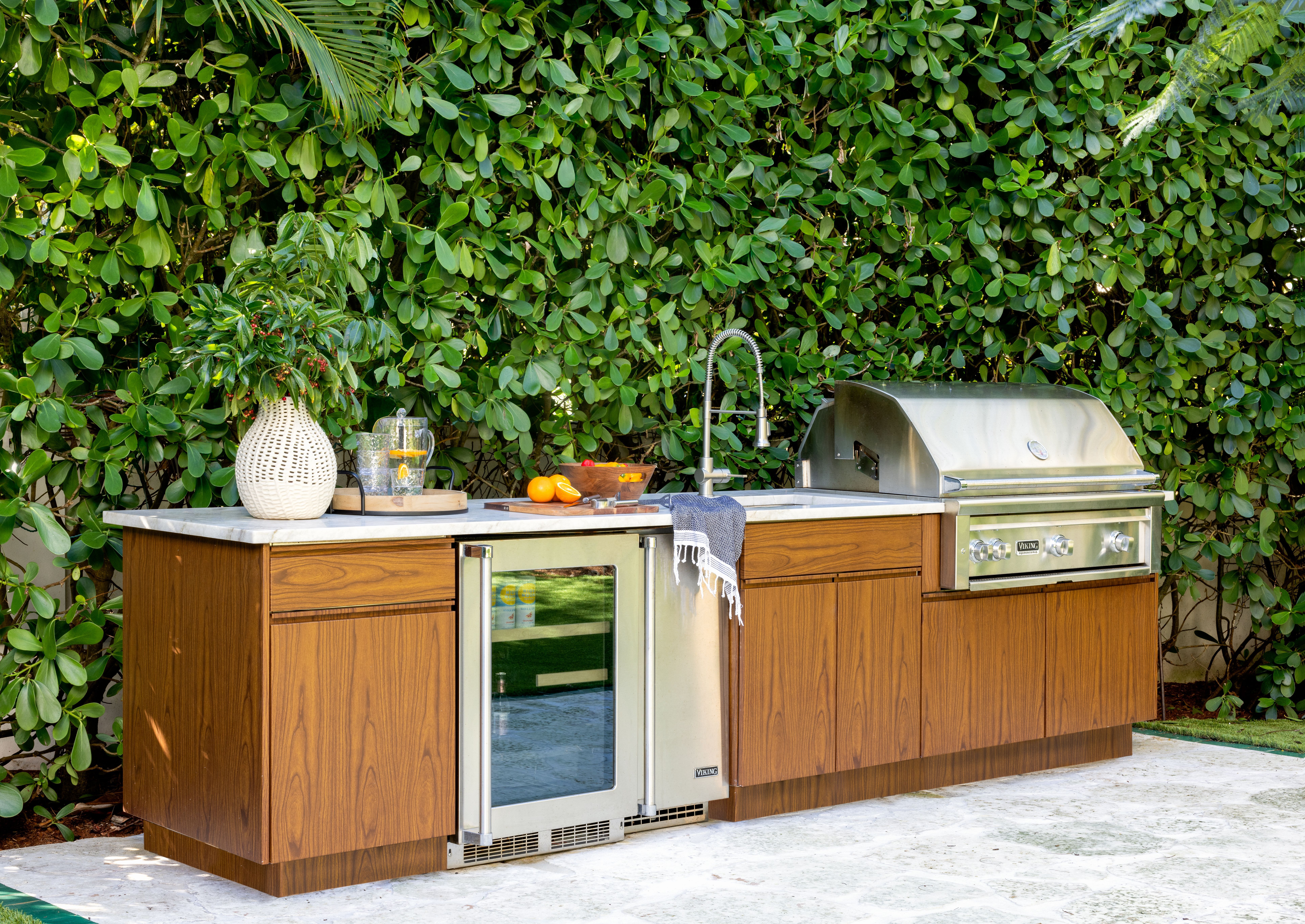 Bell Design Inc. | AJ Madison