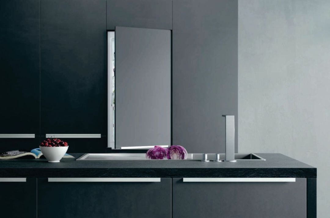 How to Replace a Builtin Refrigerator AJ Madison