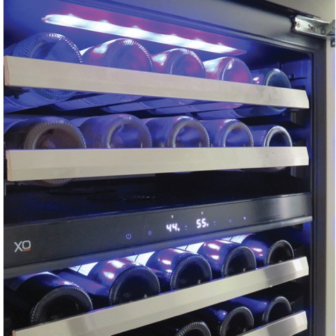 LED Digital Controls